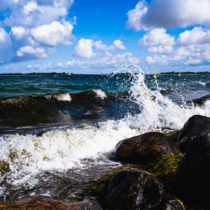 Ostsee...... Christoph Möllers